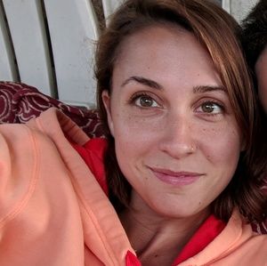 Meet your Posher, Cassandra